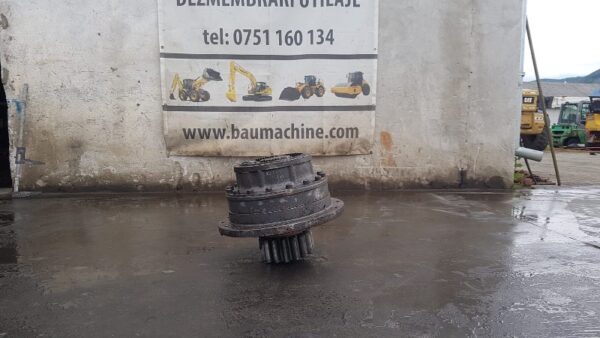 Reductor rotire Volvo 240