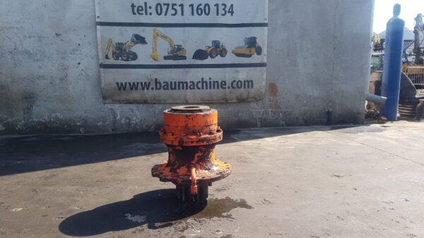 Reductor rotire Hitachi HMGP10MA