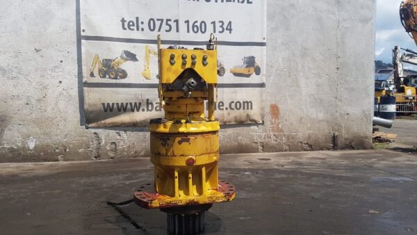 Reductor rotire  Komatsu PC 210