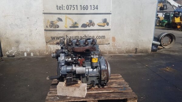 Motor Perkins 98745 CL