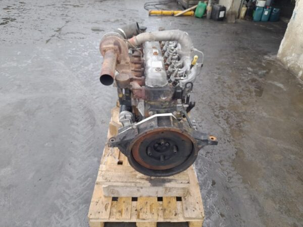 Motor Isuzu 6BG1-162030 - imagine 4