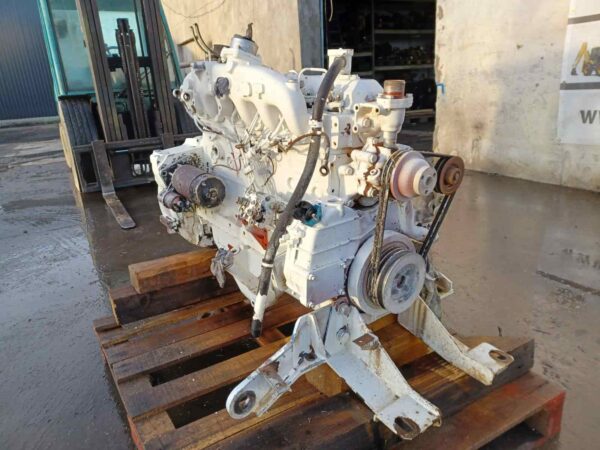 Motor IVECO 8065.05 - imagine 2