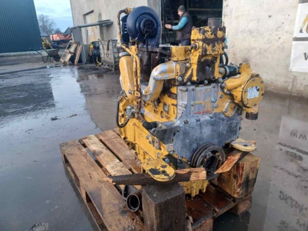 Motor Caterpillar 7E-9560 - imagine 4