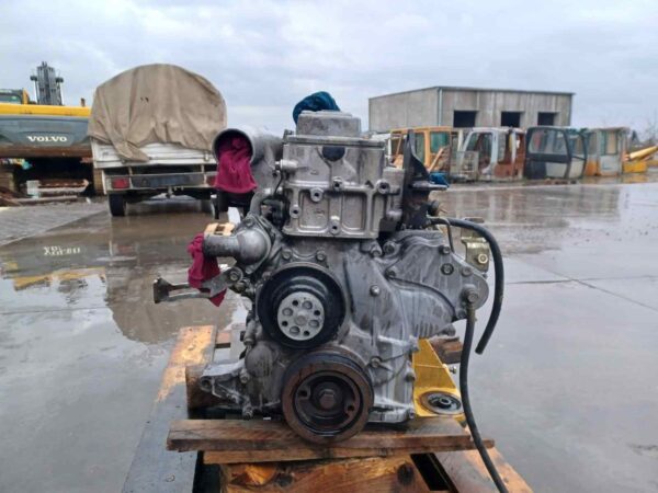 Motor MITSUBISHI D 131515 - imagine 6