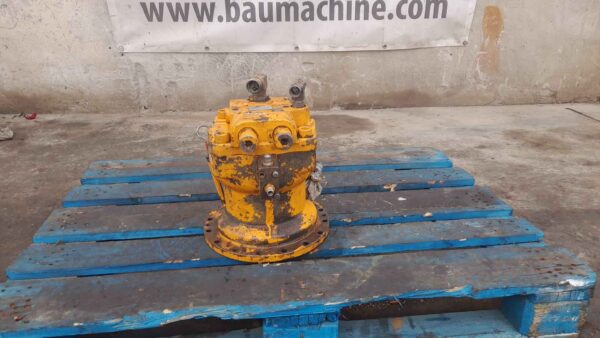 Hidromotor rotire KAWASAKI M2X120B-CHB