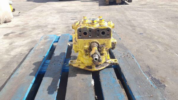 Hidromotor rotire Komatsu 74860 - imagine 5