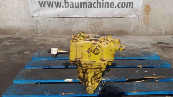 Hidromotor rotire Komatsu 74860