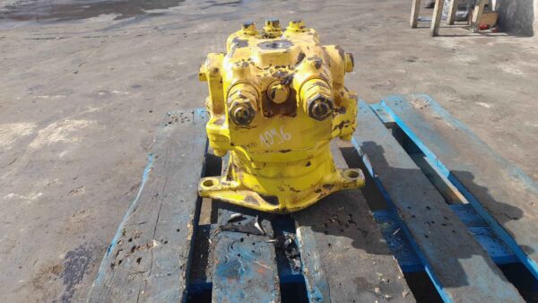 Hidromotor rotire Komatsu 74860 - imagine 4