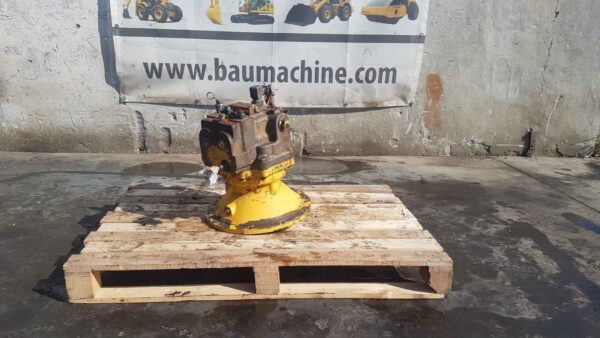 Hidromotor rotire KOMATSU 70671110B2