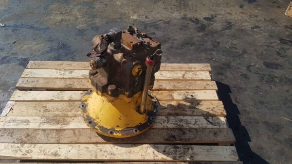 Hidromotor rotire KOMATSU 70671110B2 - imagine 7