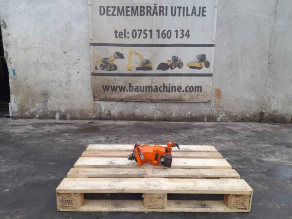 Hidromotor rotire Linde BMF-35