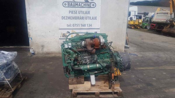 Motor VOLVO TD103KBE