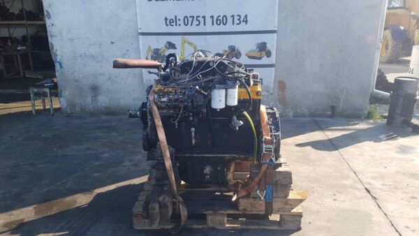 Motor INV 48