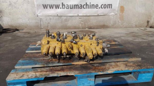 Distribuitor Hidraulic CATERPILLAR KMV13S/P34003