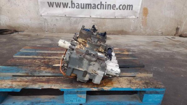 Distribuitor Hidraulic REXROTH MH2WH 22BO-1070052MH