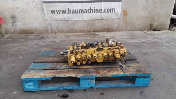 Distribuitor Hidraulic CATERPILLAR KMX13S/P34002