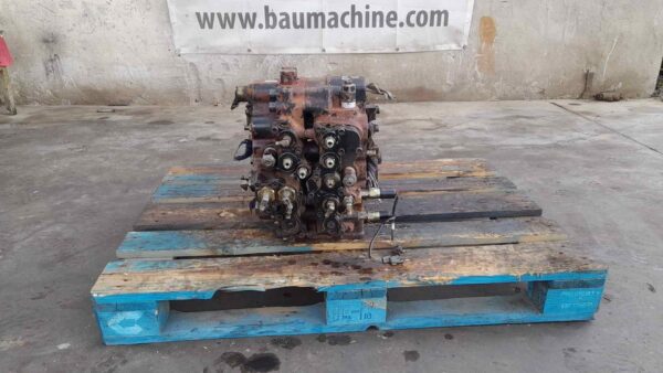 Distribuitor Hidraulic JCB 00-10022RJ5036