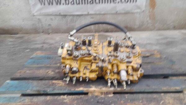 Distribuitor Hidraulic CATERPILLAR CO170-31016