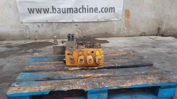 Distribuitor Hidraulic REXROTH M3105002/3M320