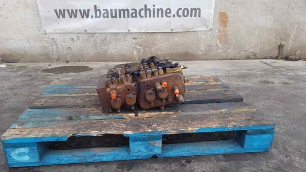 Distribuitor Hidraulic REXROTH M75JU20042M722