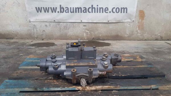 Distribuitor Hidraulic Hanomag 44D V2A40MDOF5VS