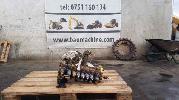 Distribuitor Hidraulic Komatsu CBJ31473