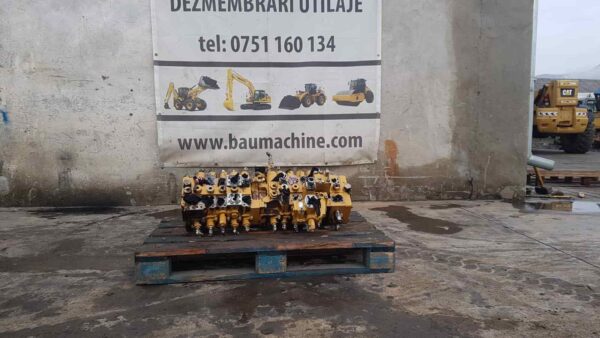 Distribuitor Hidraulic VALVE FACTORY 259-7424