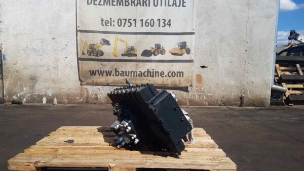 Distribuitor Hidraulic Doosan MNR R901287370 FD 18W 29 SN