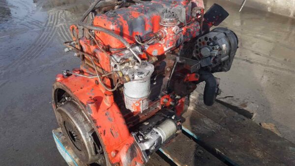 Motor YANMAR  MC24068/4 - imagine 9