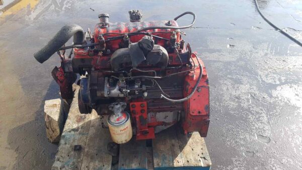 Motor YANMAR  MC24068/4 - imagine 6