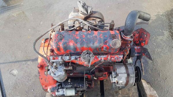 Motor YANMAR  MC24068/4 - imagine 5