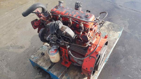 Motor YANMAR  MC24068/4 - imagine 2