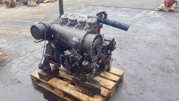 Motor DEUTZ F41912