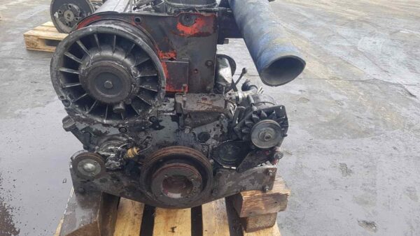 Motor DEUTZ F41912 - imagine 6