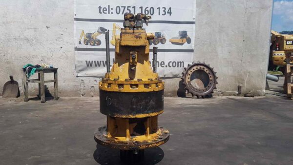 Reductor rotire CAT M2X120B_CHB_11A_05/235