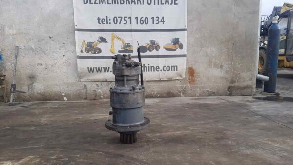 Reductor rotire KPM M5X130CHB_10A