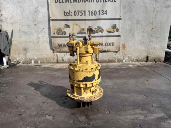 Reductor rotire Caterpillar 1077054/04