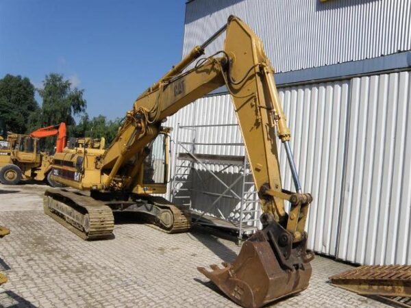 Caterpillar 320