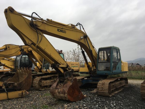 Komatsu PC 150 HD-3