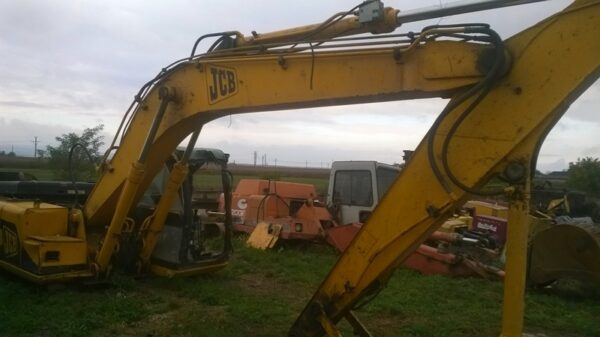 JCB JS 200H