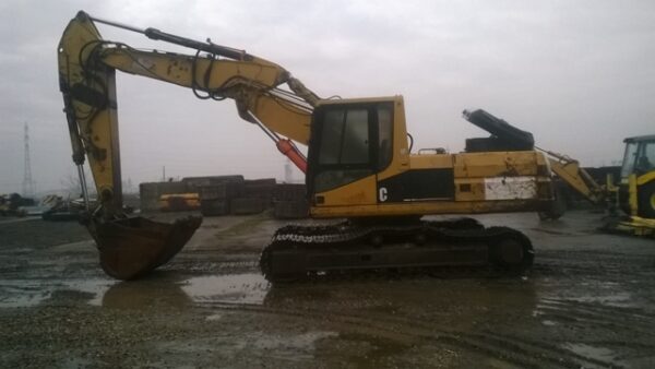 Caterpillar 325LN