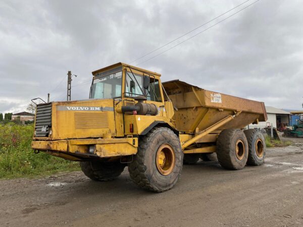 Volvo A 30(2)