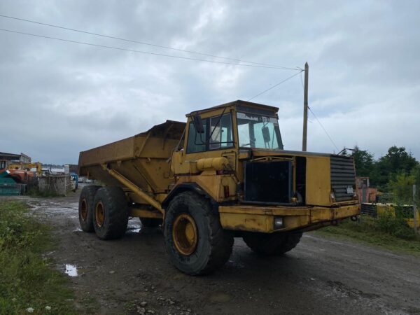 Volvo A 30(2) - imagine 2