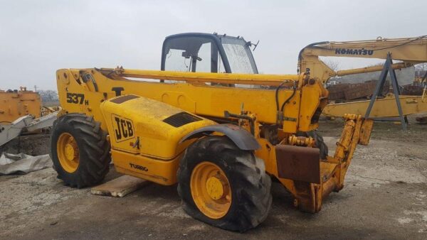 JCB 537135-2000