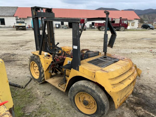 Manitou MC 20 P