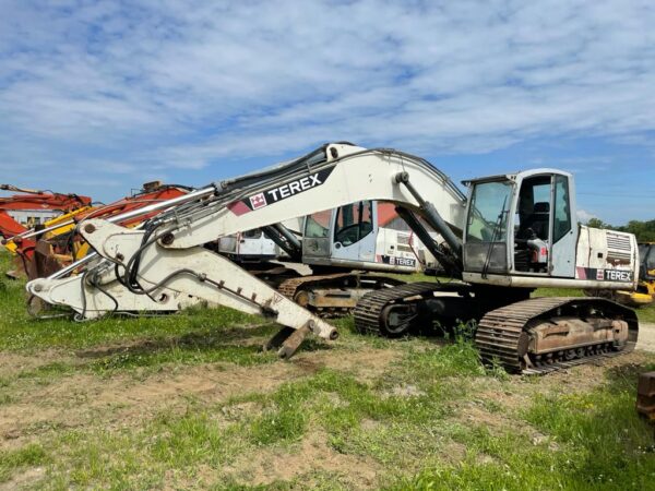 Terex 225 TC