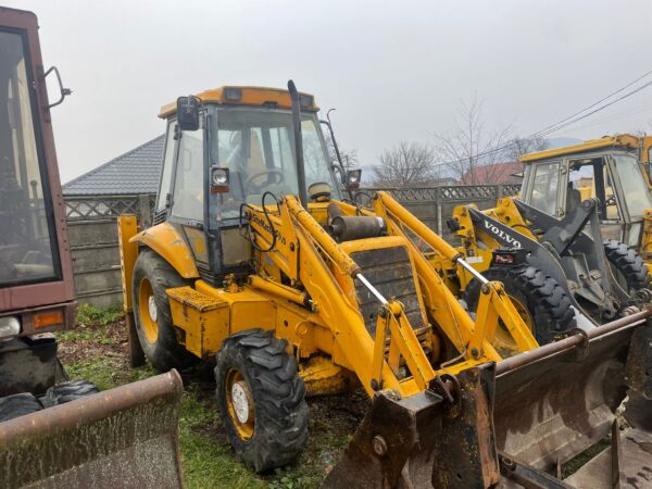 JCB 3CX