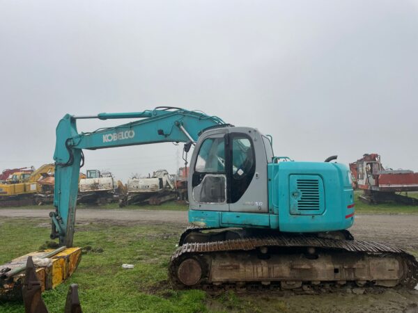 Kobelco SK235 SR