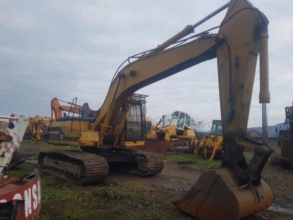 Caterpillar 325 B