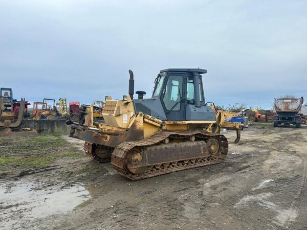 Komatsu PC 350LC-8